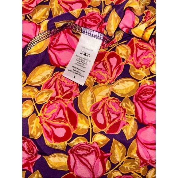 Luluaroe lightweight cardigan size small - Picture 4 of 4